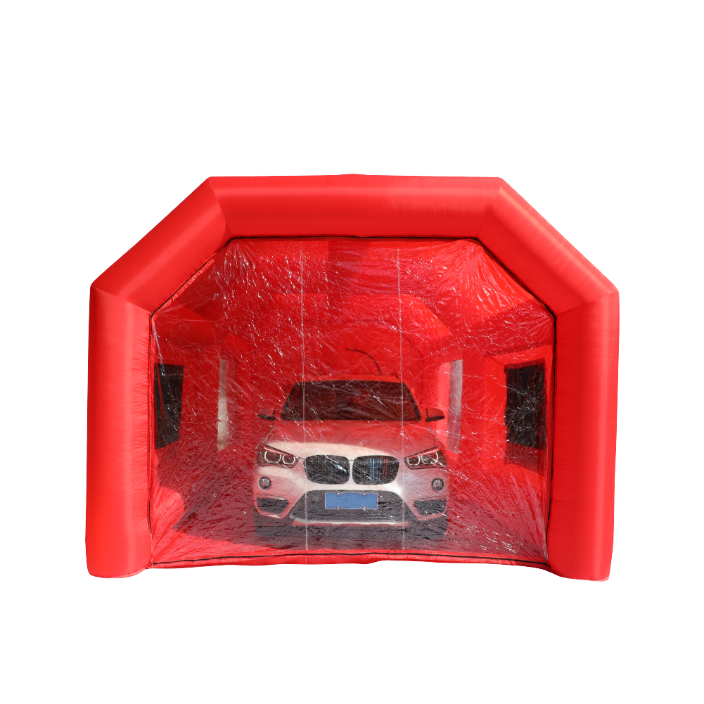 Inflatable paint booth, inflatable paint spray booth, best inflatable paint booth, small inflatable paint booth, portable inflatable paint booth, inflatable paint booths for sale, inflatable automotive paint booth, blow up paint booth rental, blow up paint booth for cars, used inflatable paint booth, used inflatable paint booth for sale, inflatable paint booth made in USA