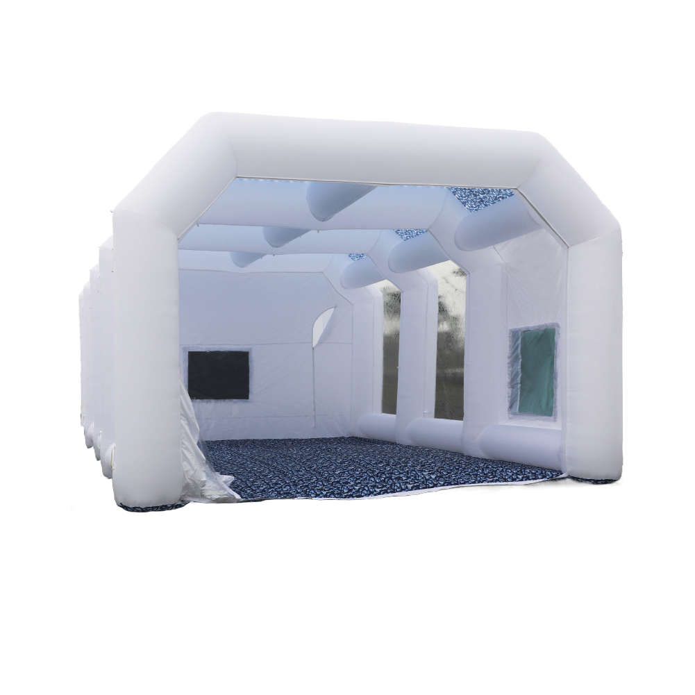 Inflatable paint booth, inflatable paint spray booth, best inflatable paint booth, small inflatable paint booth, portable inflatable paint booth, inflatable paint booths for sale, inflatable automotive paint booth, blow up paint booth rental, blow up paint booth for cars, used inflatable paint booth, used inflatable paint booth for sale, inflatable paint booth made in USA