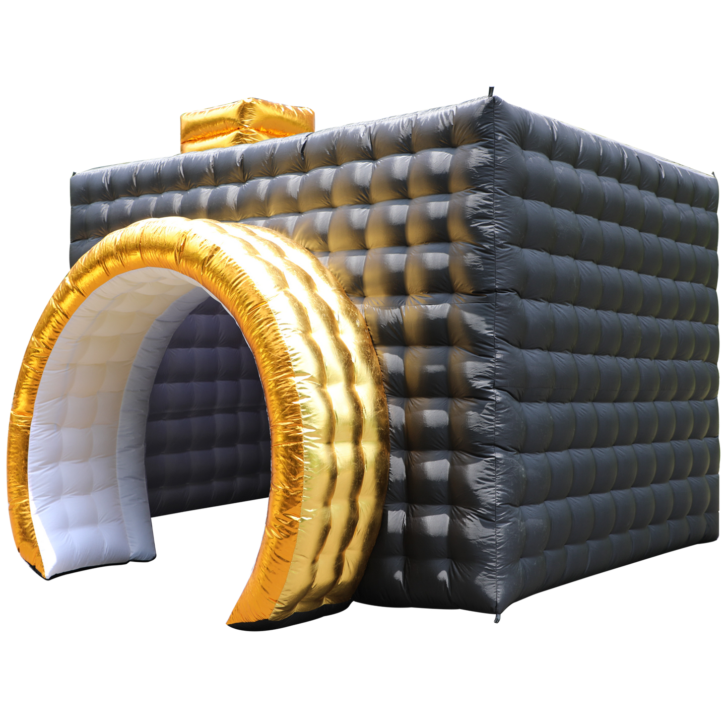 Inflatable Photo Booth Enclosure