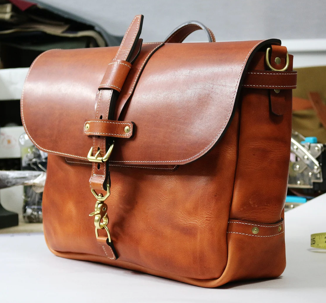 handmade bag