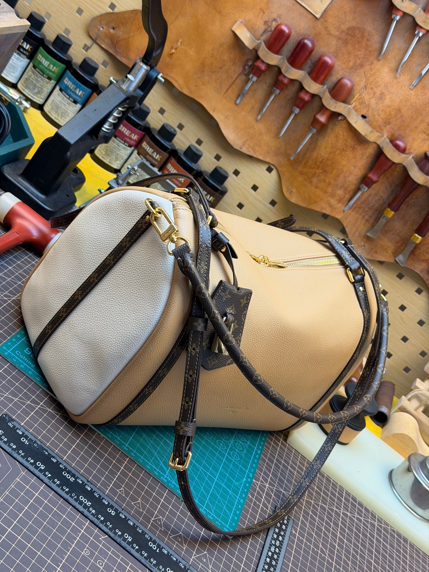 Bags(M2A076)