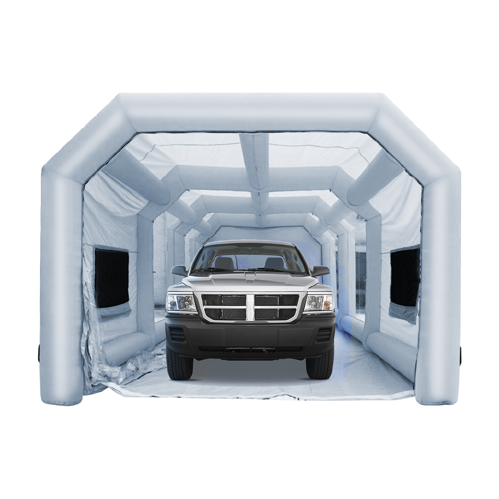 Inflatable paint booth, inflatable paint spray booth, best inflatable paint booth, small inflatable paint booth, portable inflatable paint booth, inflatable paint booths for sale, inflatable automotive paint booth, blow up paint booth rental, blow up paint booth for cars, used inflatable paint booth, used inflatable paint booth for sale, inflatable paint booth made in USA