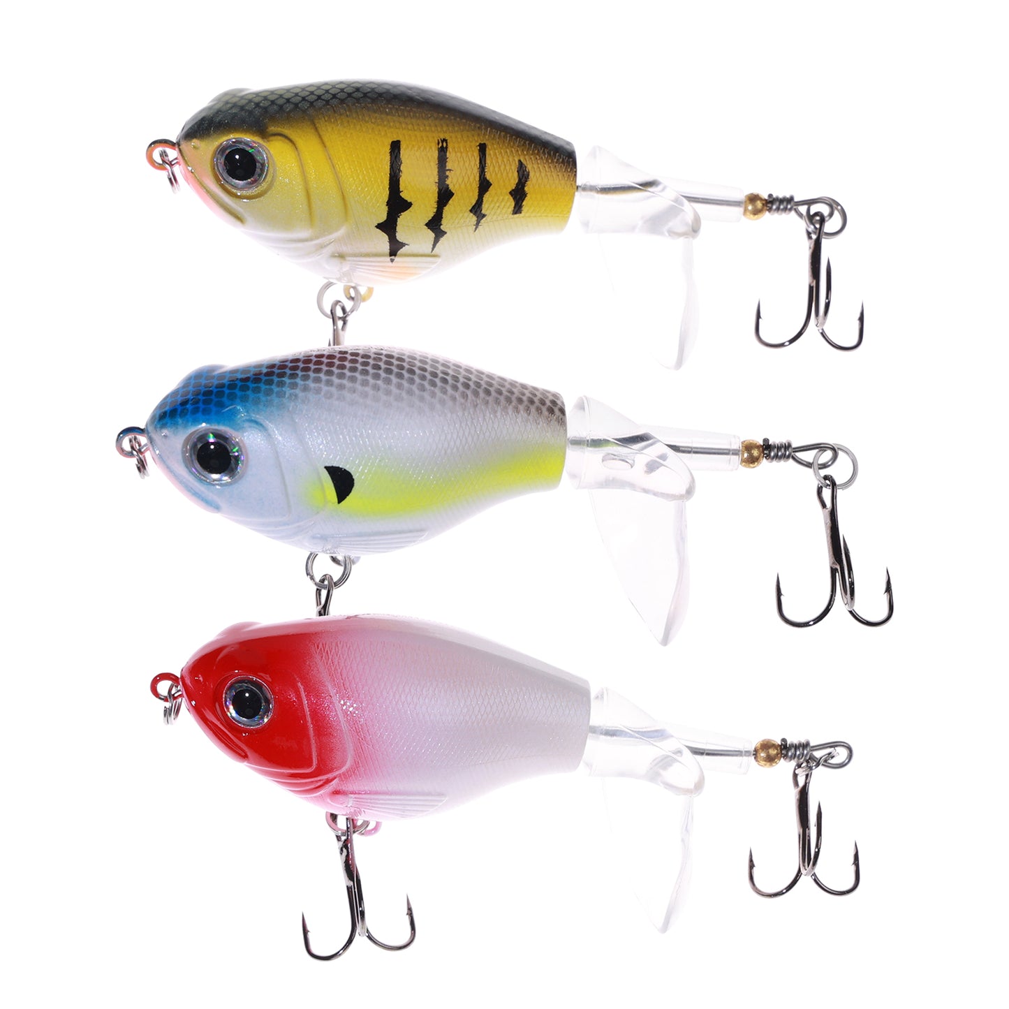 Fishing Lures, Multi jointed Segement Fishing Lure, Swimbait crankbait