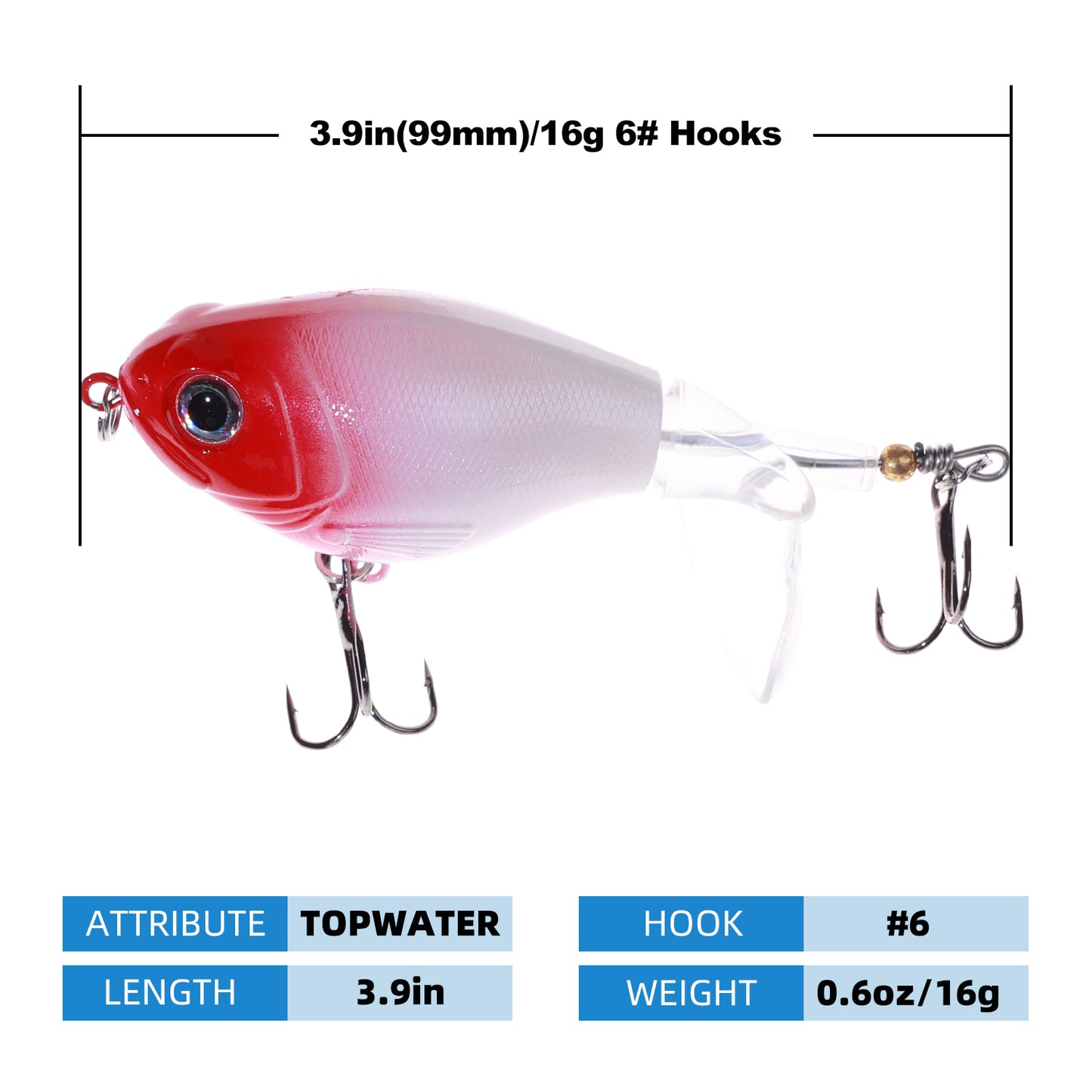 Fishing Lures, Multi jointed Segement Fishing Lure, Swimbait crankbait