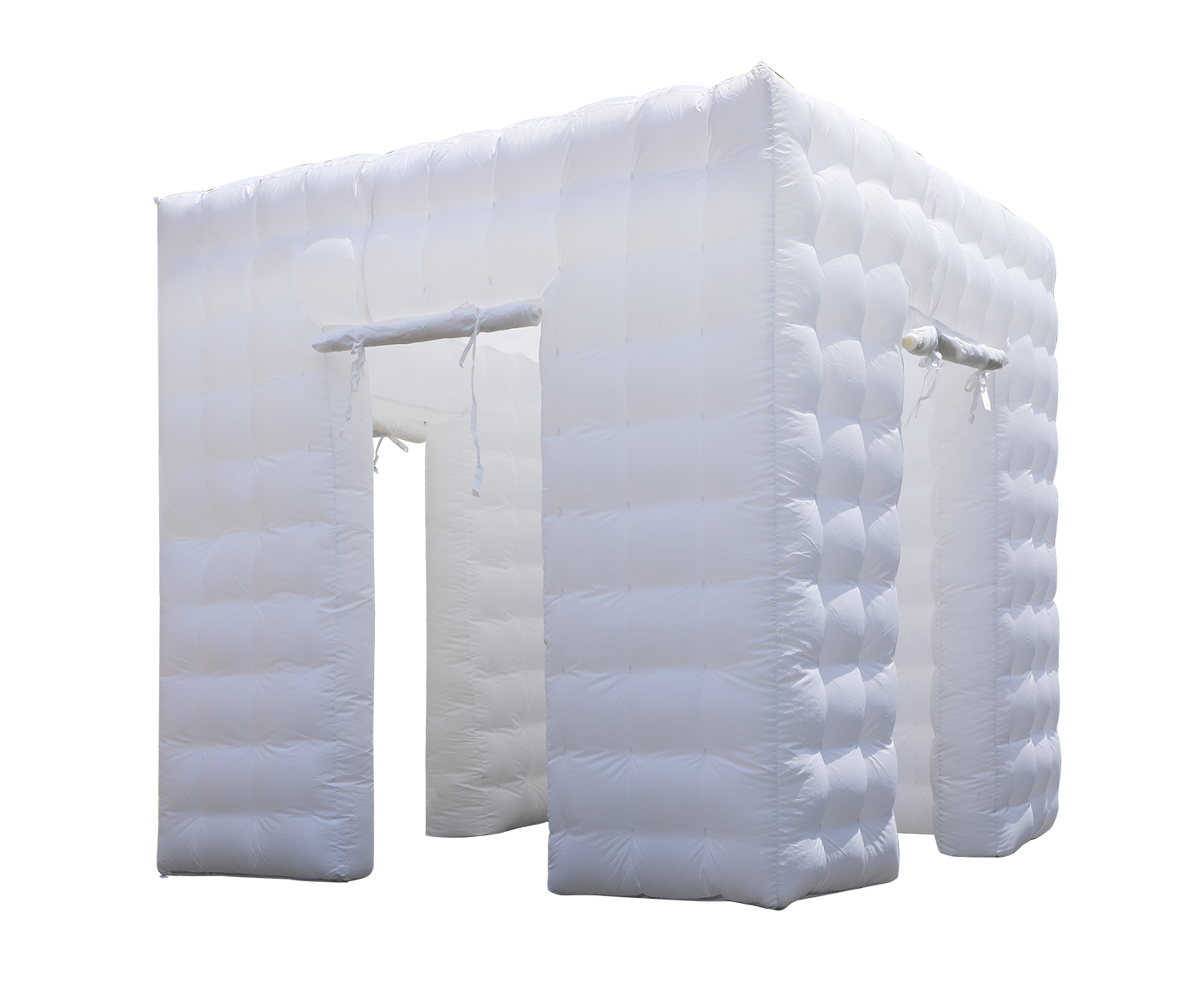Inflatable Photo Booth Enclosure
