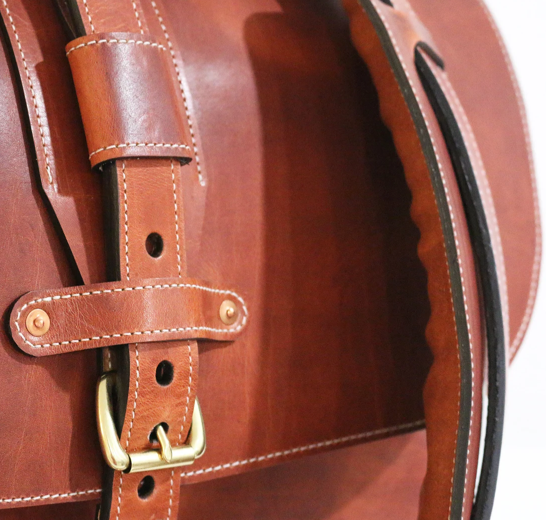 handmade bag