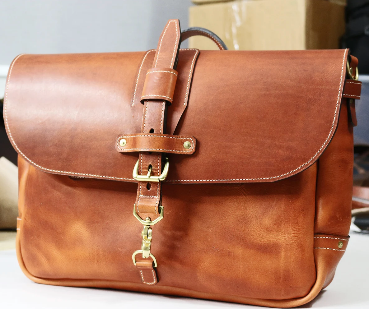 handmade bag