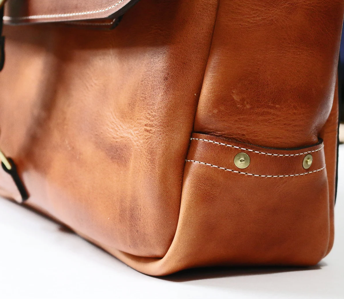 handmade bag