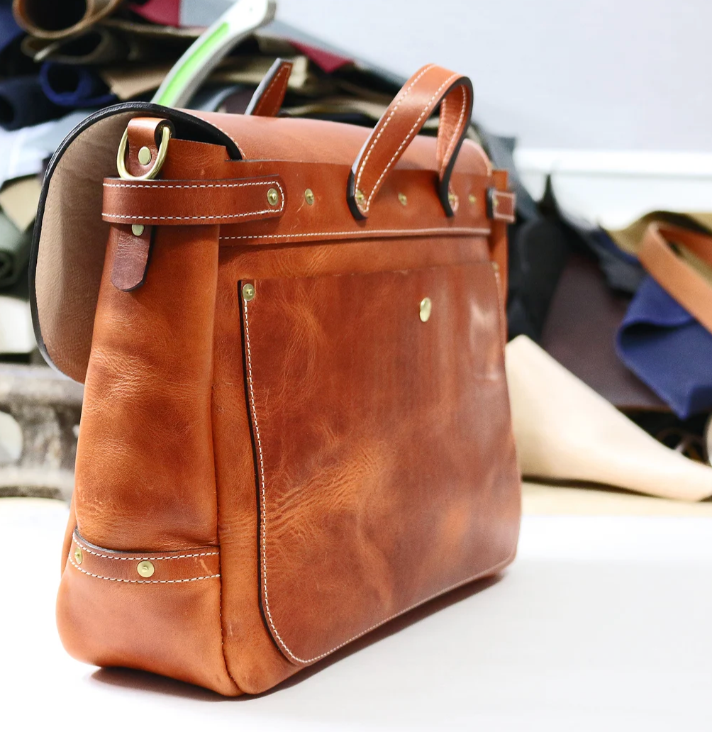 handmade bag