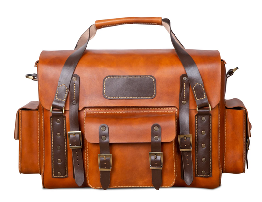 handmade bag, Travel Bag.