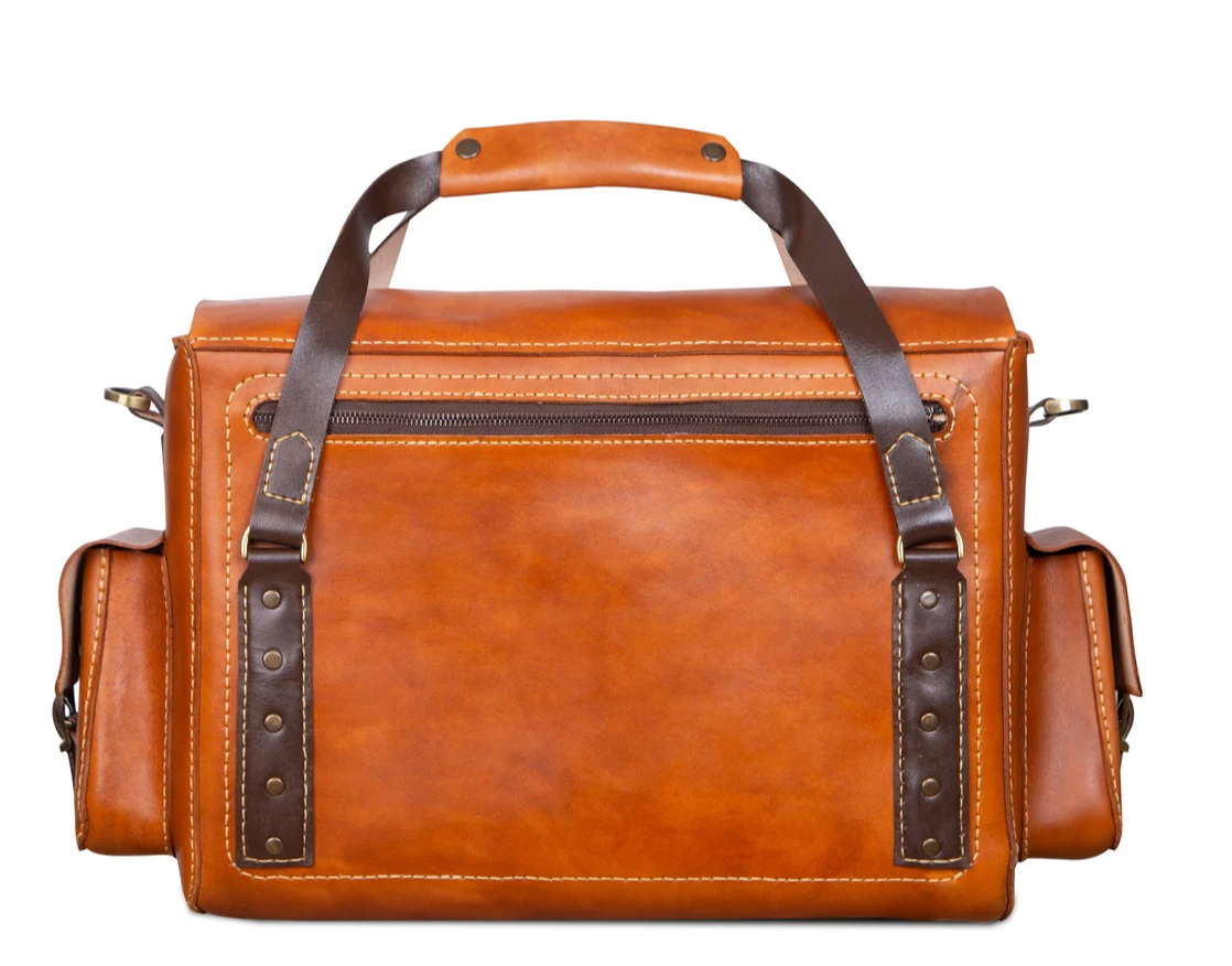handmade bag, Travel Bag.