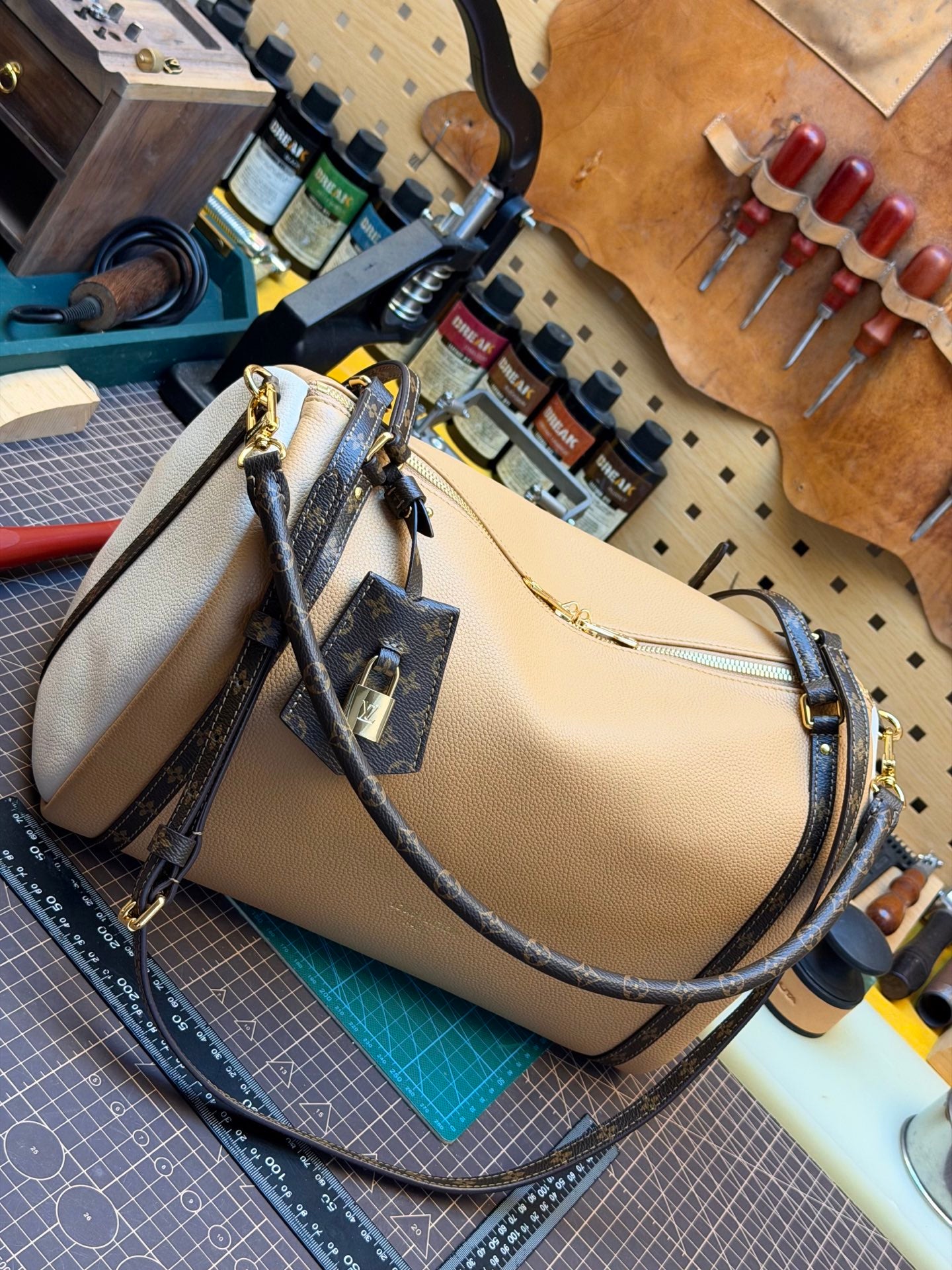 Bags（M2A076）