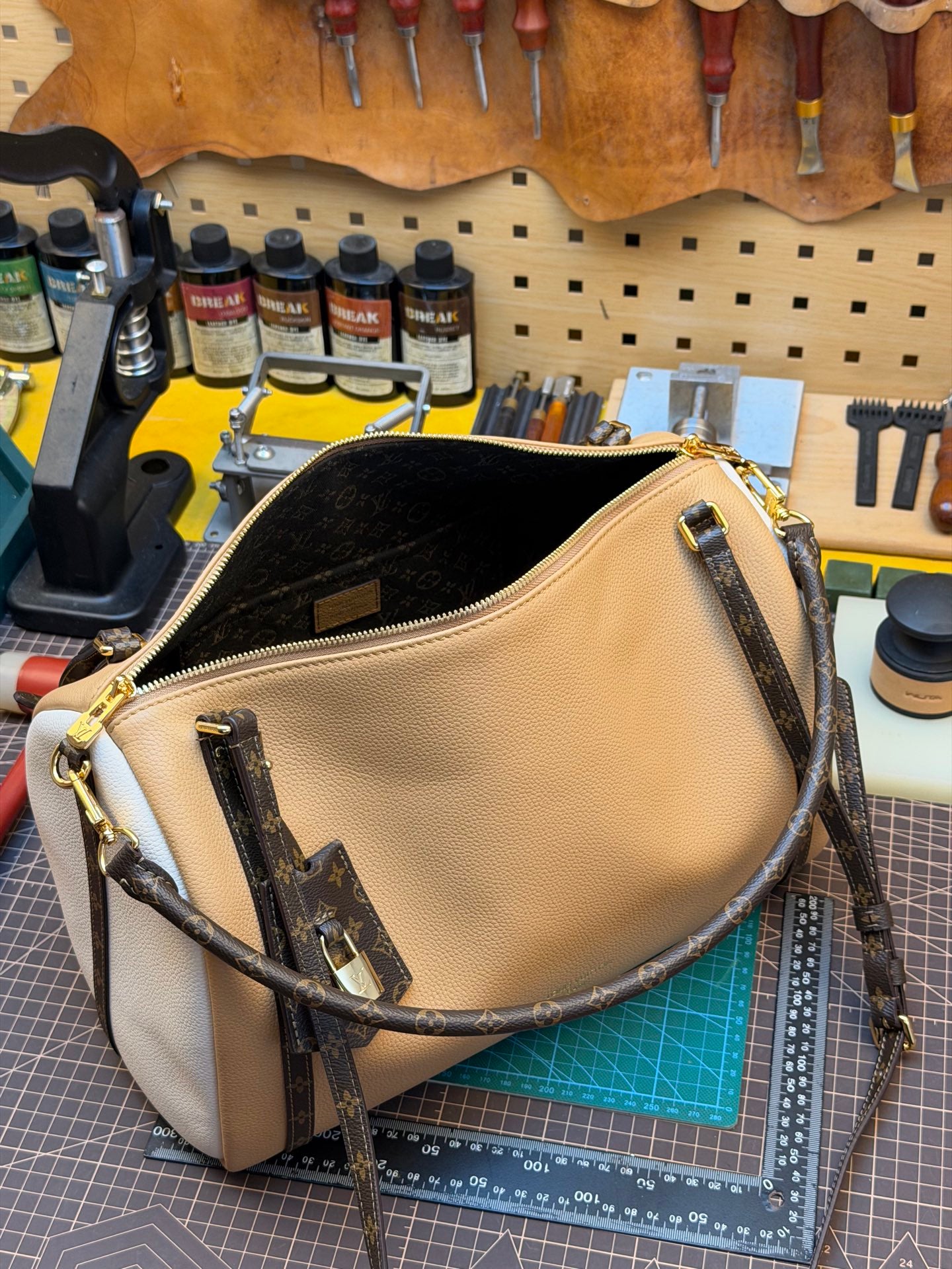 Bags（M2A076）
