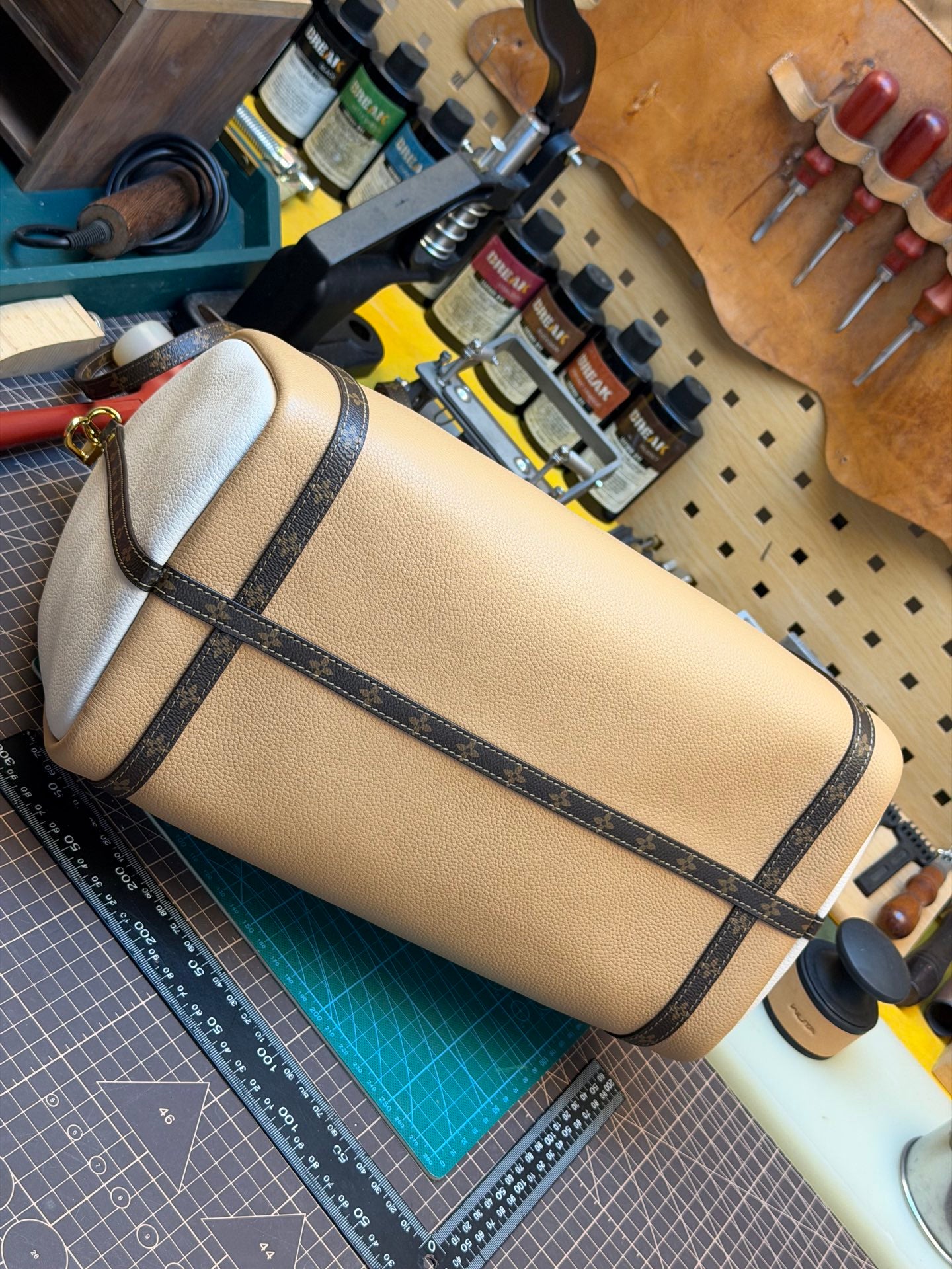 Bags（M2A076）