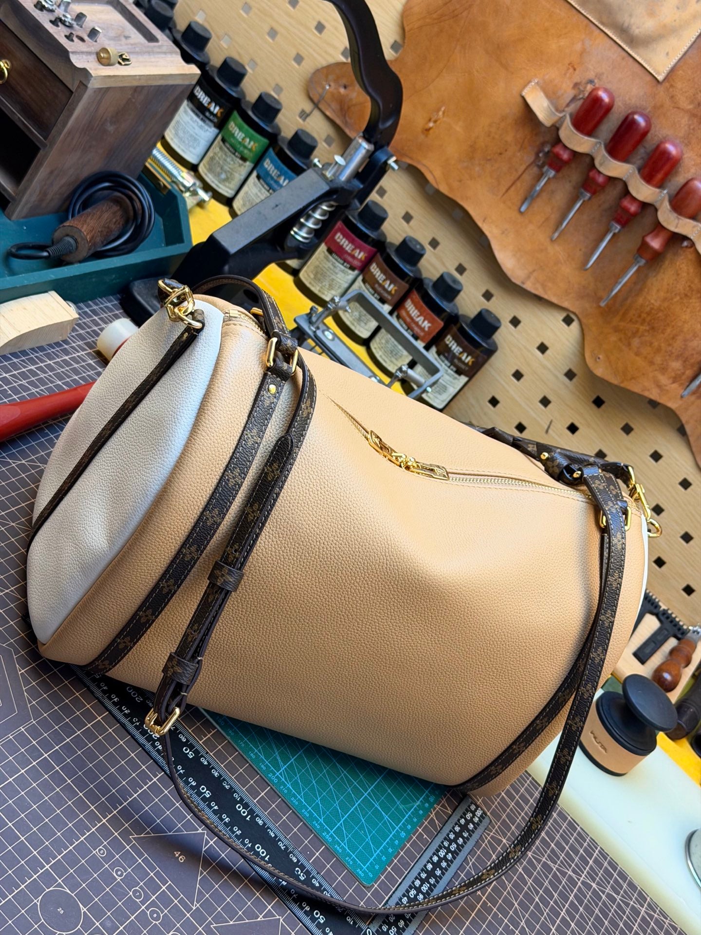 Bags（M2A076）