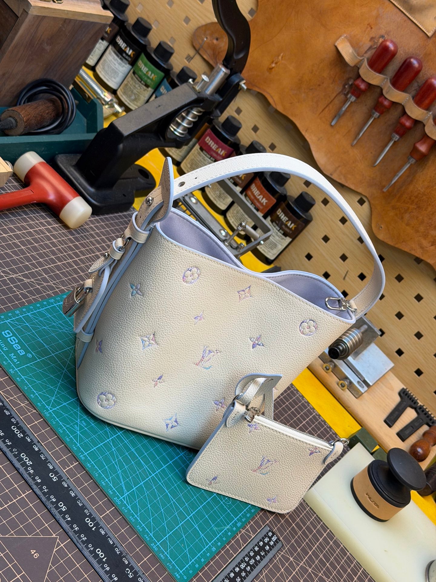 Bags（M29835）