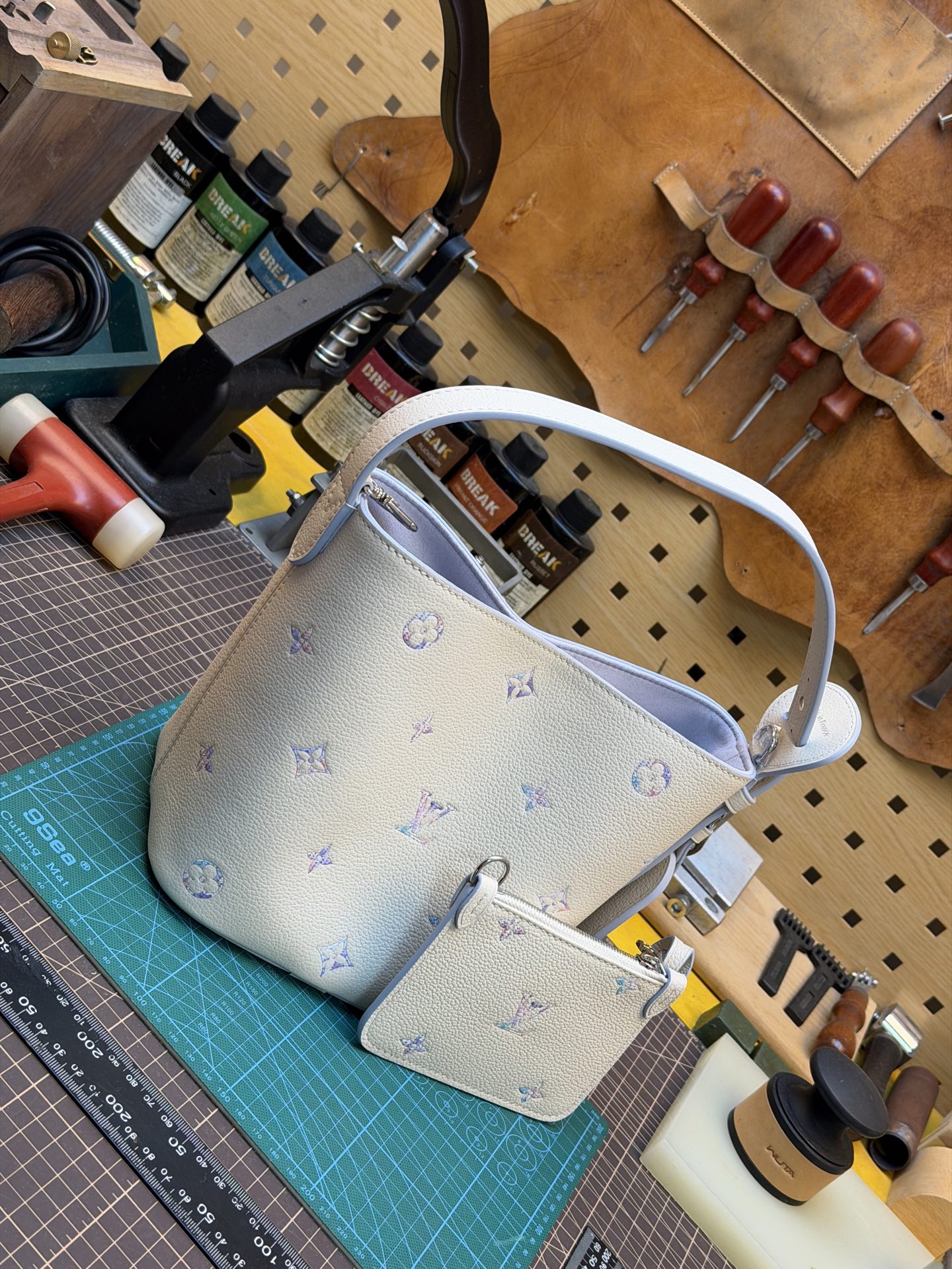 Bags（M29835）