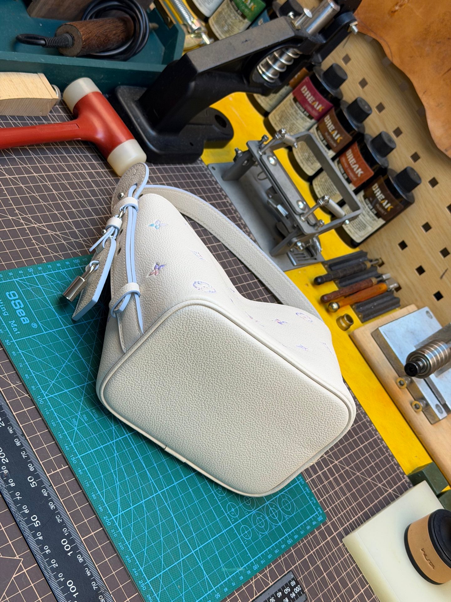 Bags（M29835）