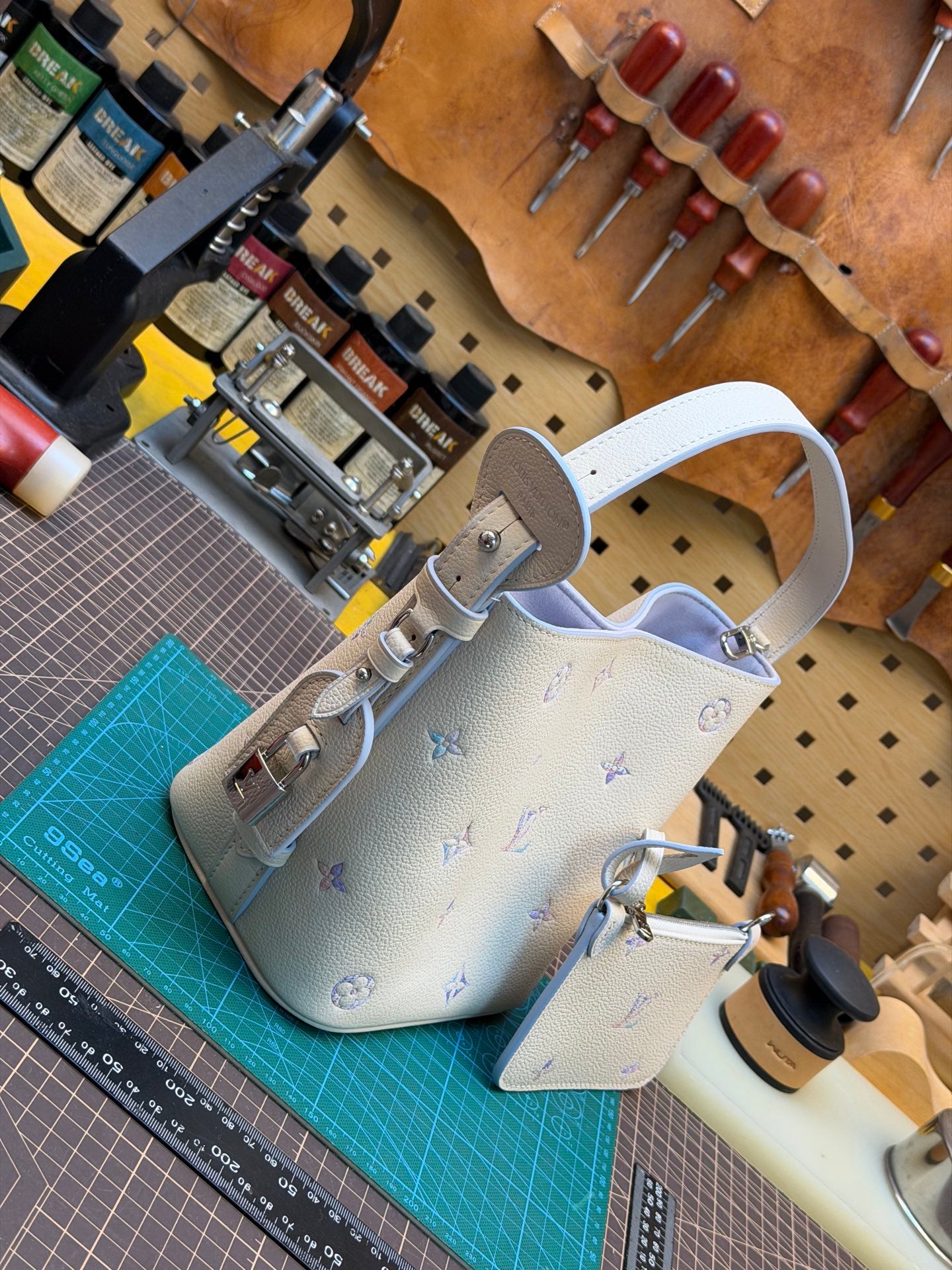 Bags（M29835）